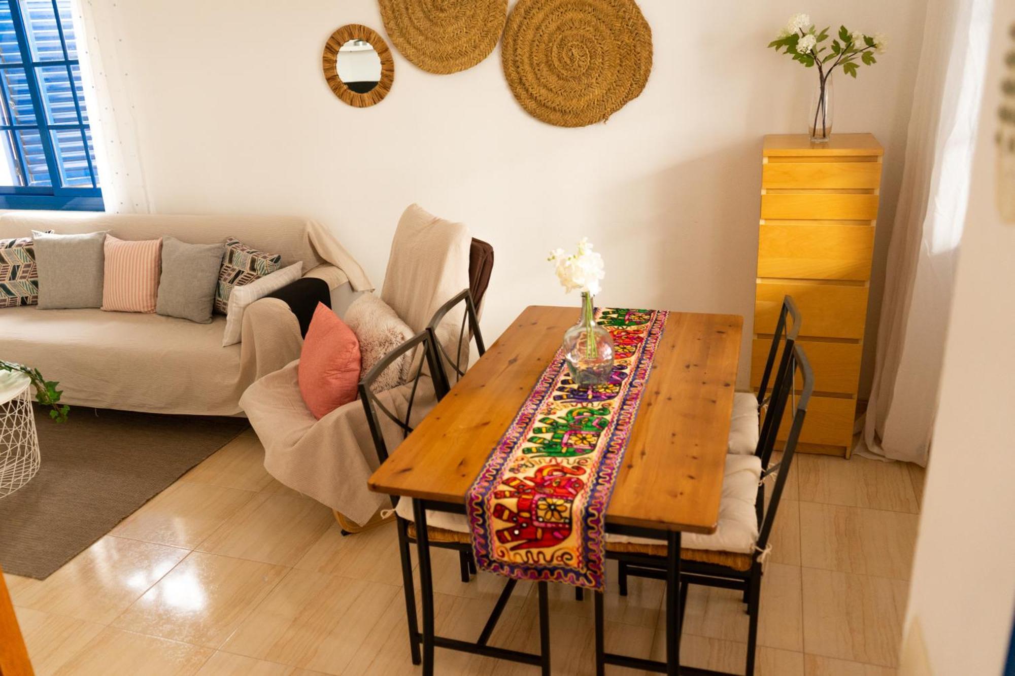 Paradise By The Sea Playa Blanca  Exterior foto