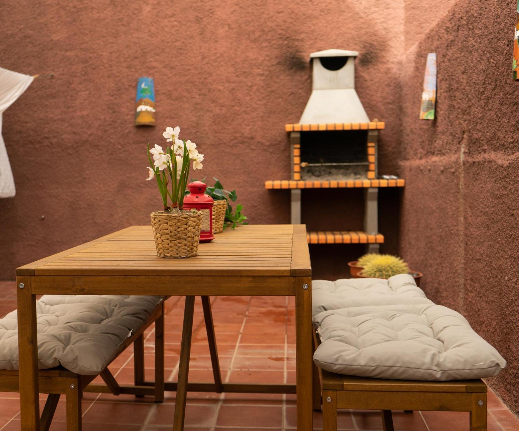 Paradise By The Sea Playa Blanca  Exterior foto