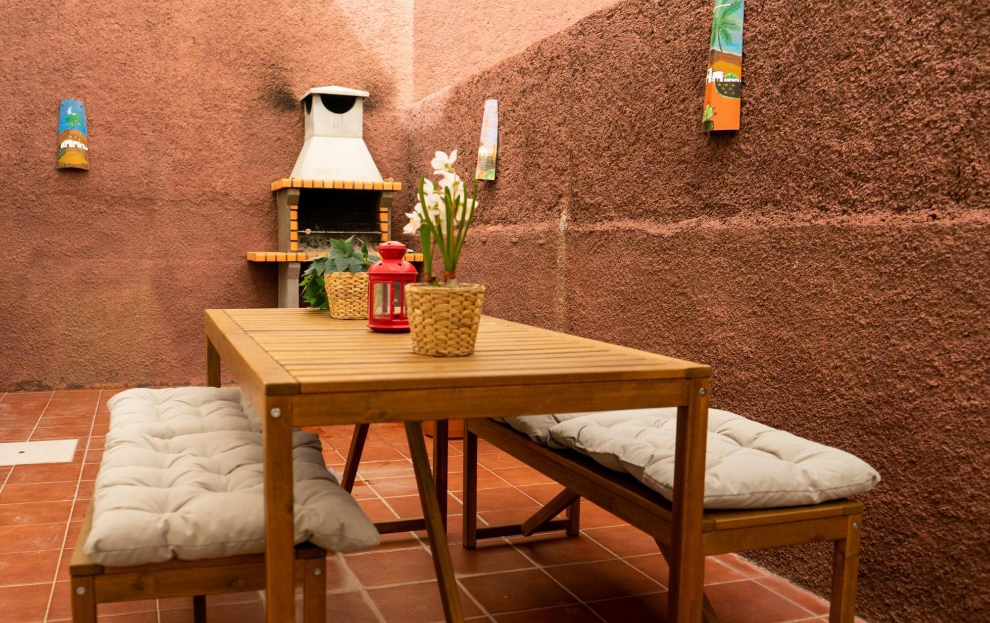 Paradise By The Sea Playa Blanca  Exterior foto