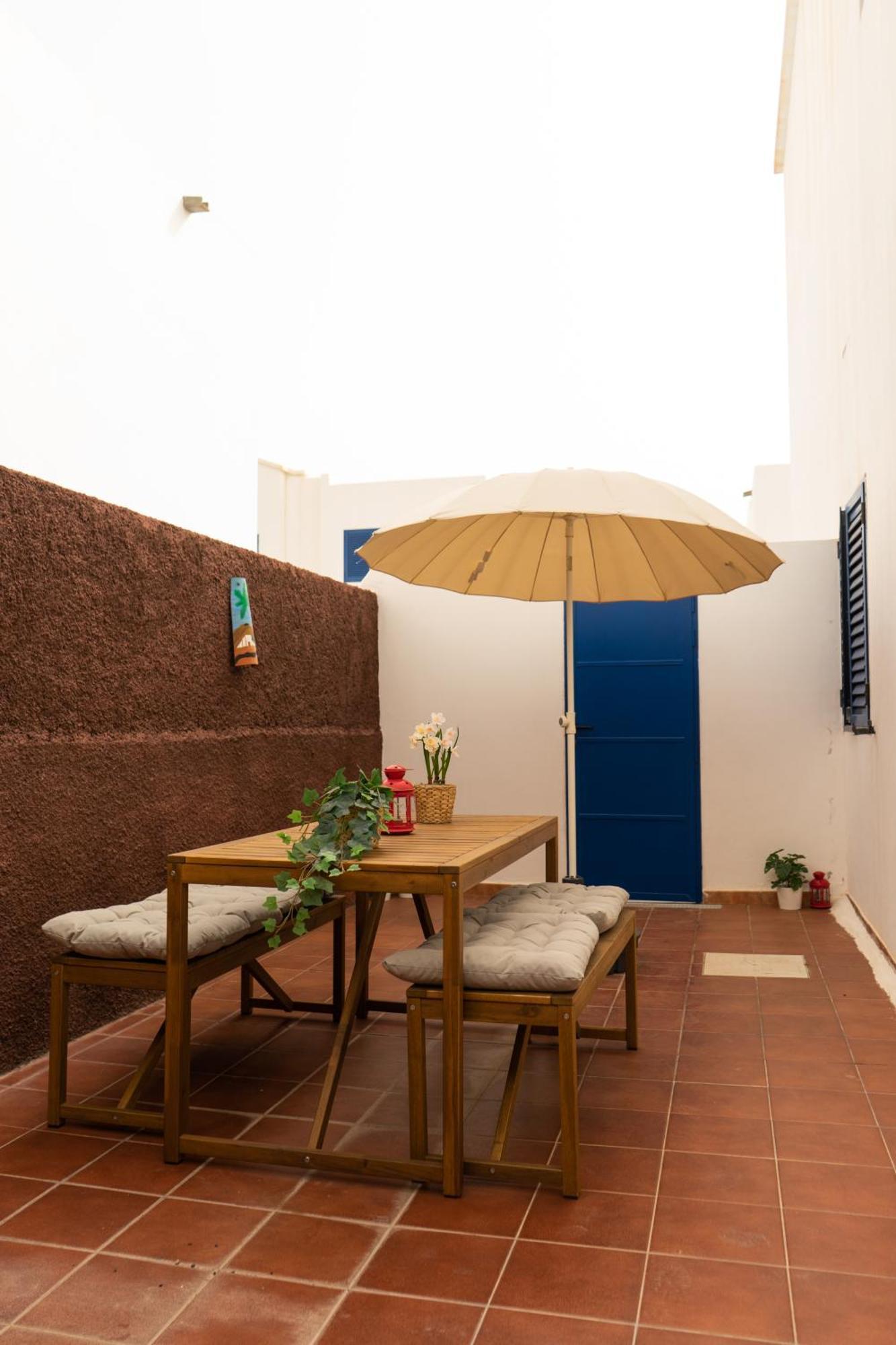 Paradise By The Sea Playa Blanca  Exterior foto
