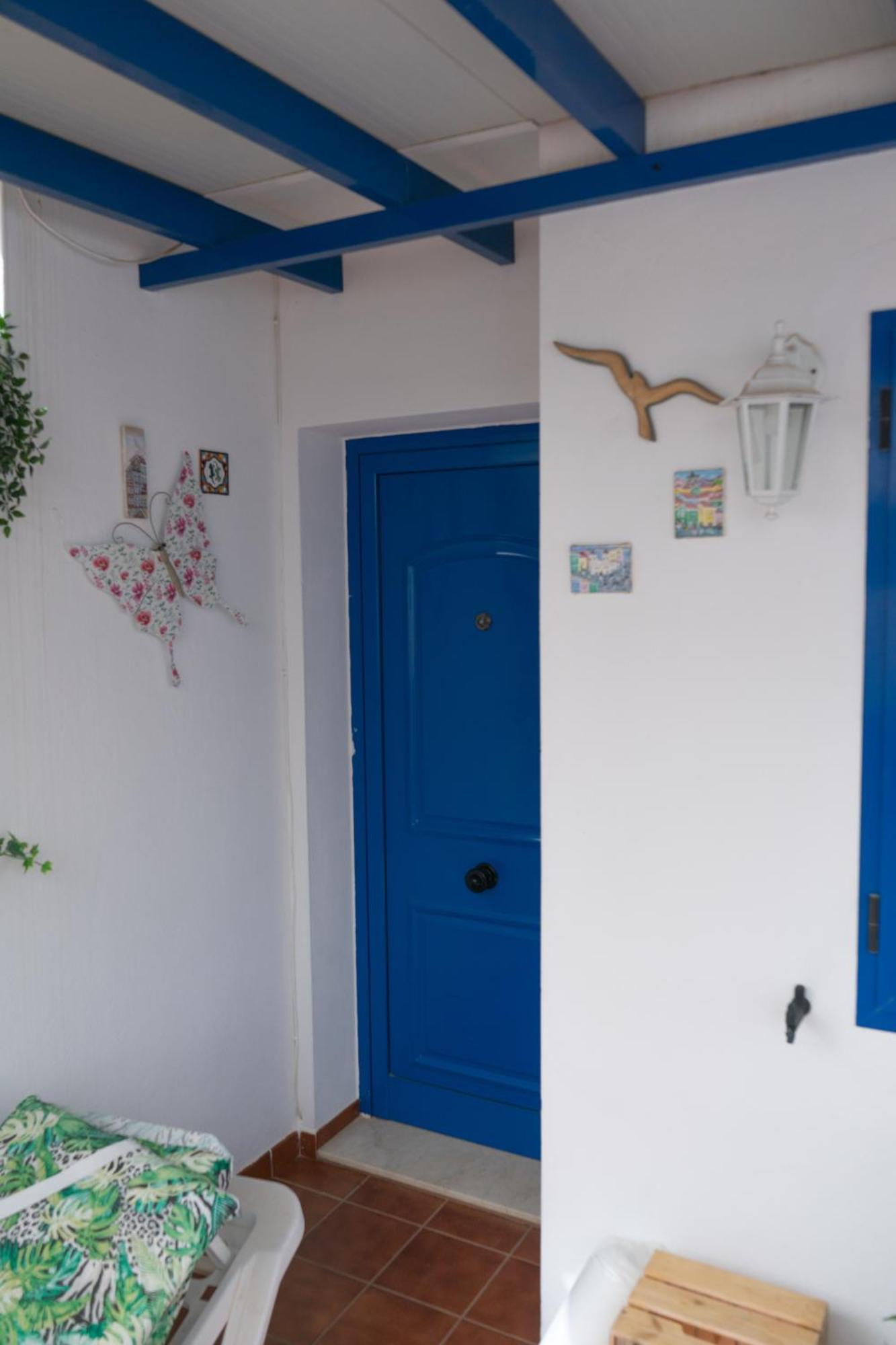 Paradise By The Sea Playa Blanca  Exterior foto