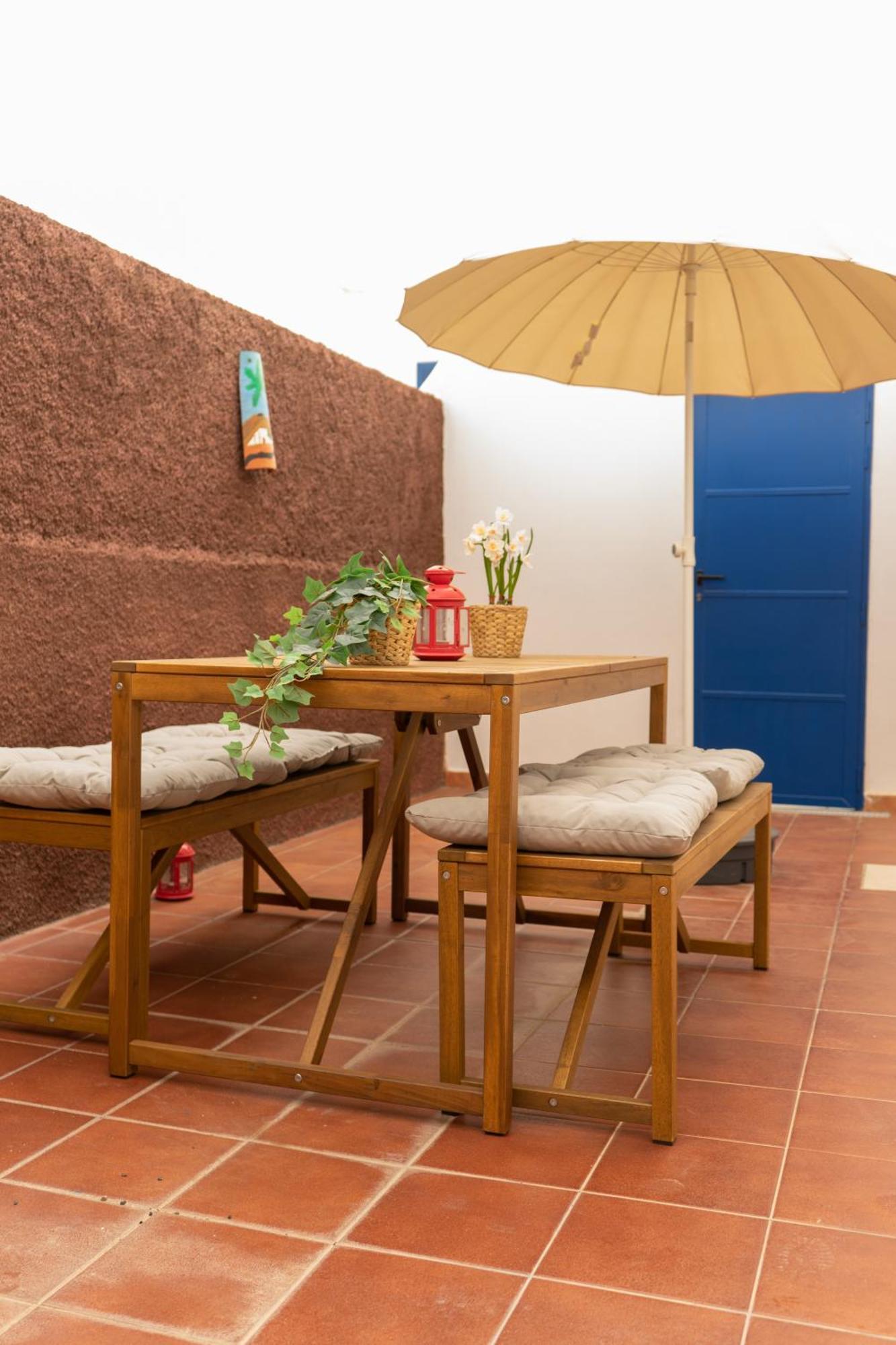 Paradise By The Sea Playa Blanca  Exterior foto
