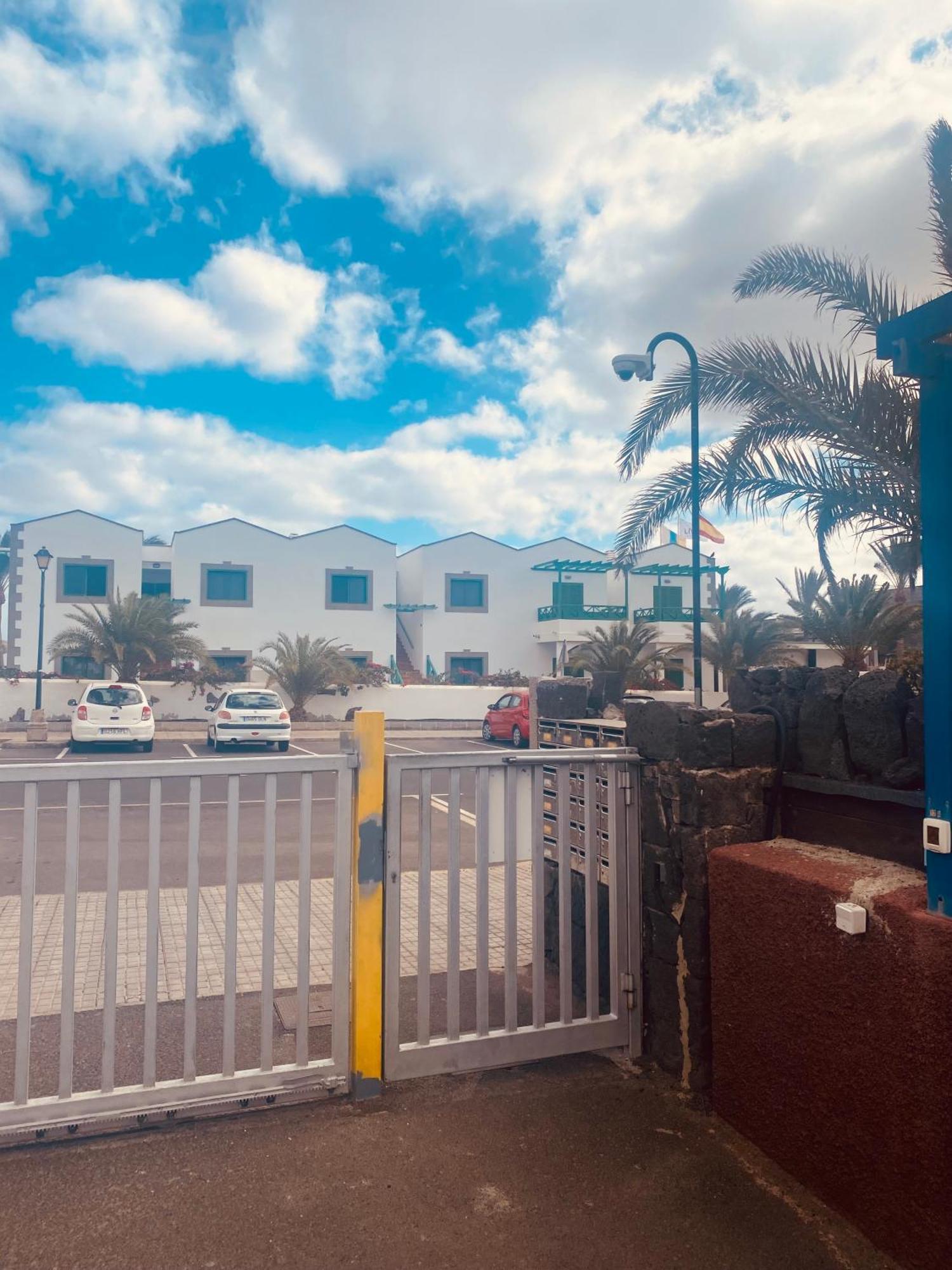 Paradise By The Sea Playa Blanca  Exterior foto